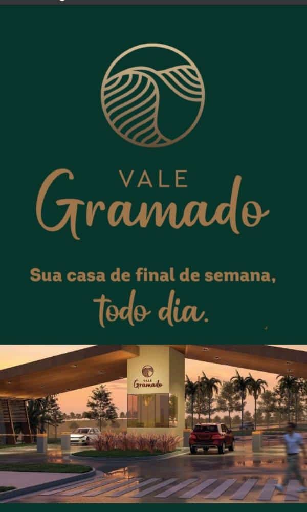 VALE GRAMADO/ Lotes