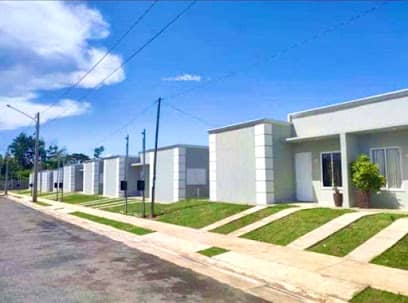 CASA CONDOMÍNIO ATHENAS, 3 QT S/ 2 SUÍTES
